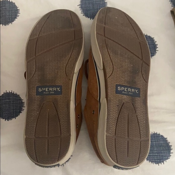 Men’s Sperry - Picture 5 of 6
